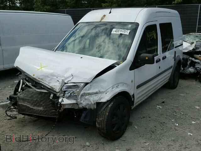 2010 FORD TRANSIT CO - VIN: NM0LS6BN5AT011933 - Фото 2