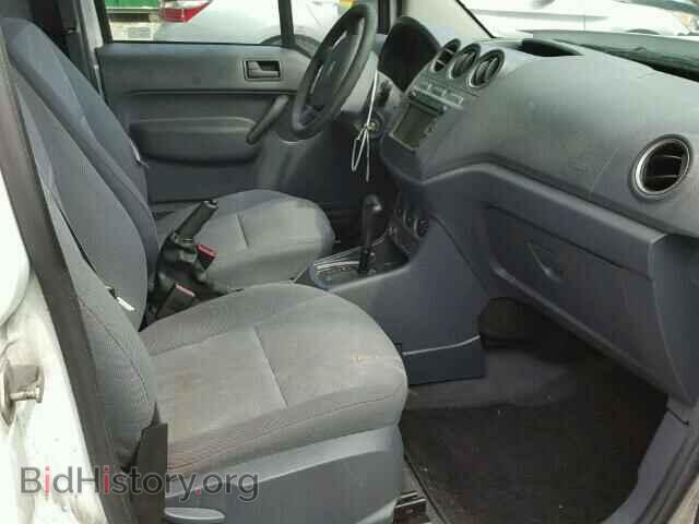 2010 FORD TRANSIT CO - VIN: NM0LS6BN5AT011933 - Фото 5