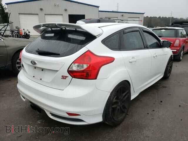 2014 FORD FOCUS - VIN: 1FADP3L97EL173325 - Photo 4