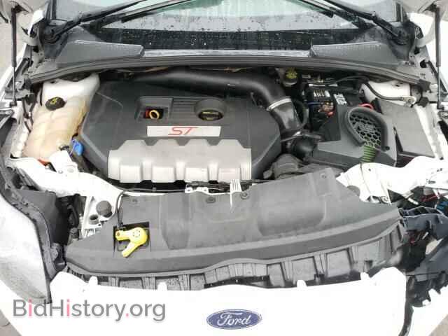 2014 FORD FOCUS - VIN: 1FADP3L97EL173325 - Photo 7