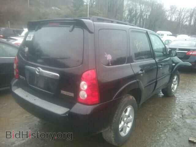 2005 MAZDA TRIBUTE - VIN: 4F2CZ94145KM55262 - Фото 4