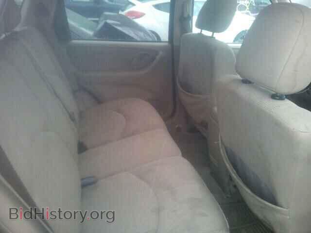2005 MAZDA TRIBUTE - VIN: 4F2CZ94145KM55262 - Фото 6