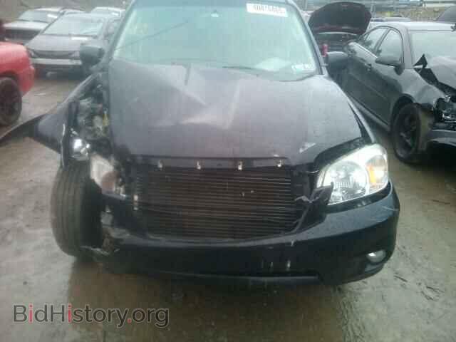 2005 MAZDA TRIBUTE - VIN: 4F2CZ94145KM55262 - Фото 7