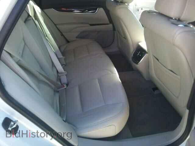 2013 CADILLAC XTS - VIN: 2G61S5S38D9135180 - Фото 6