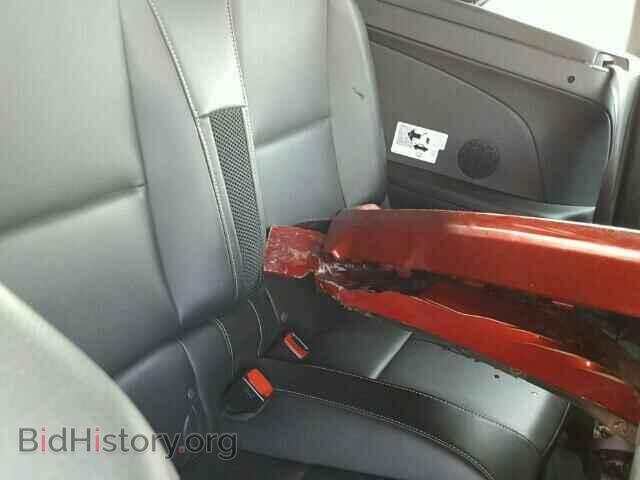 2014 CHEVROLET CAMARO - VIN: 2G1FC3D3XE9301355 - Фото 6