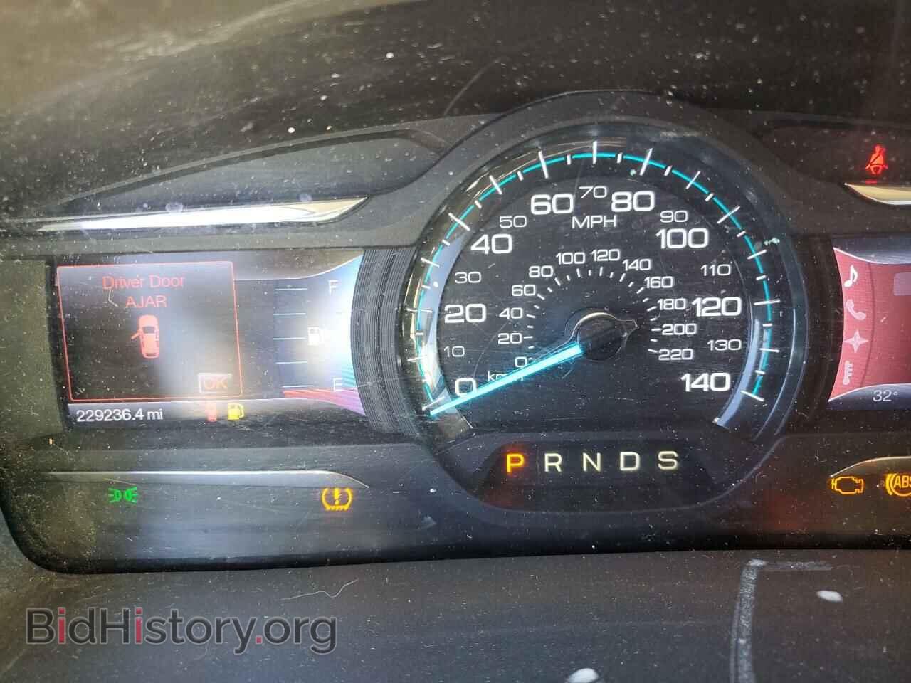 2013 FORD FLEX - VIN: 2FMGK5C81DBD29037 - Фото 9