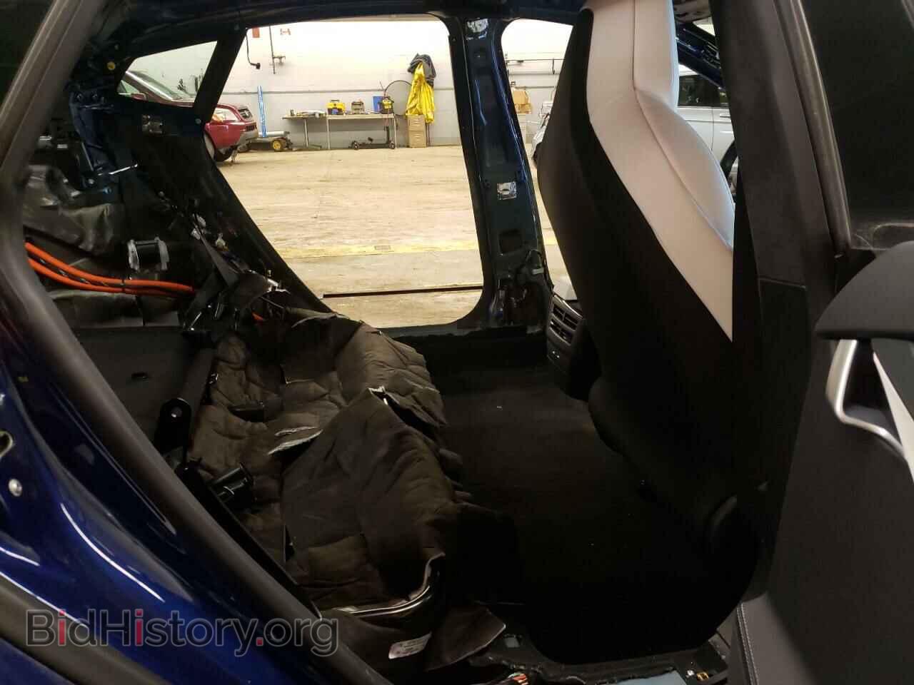 2018 TESLA MODEL S - VIN: 5YJSA1E20JF297022 - Фото 6