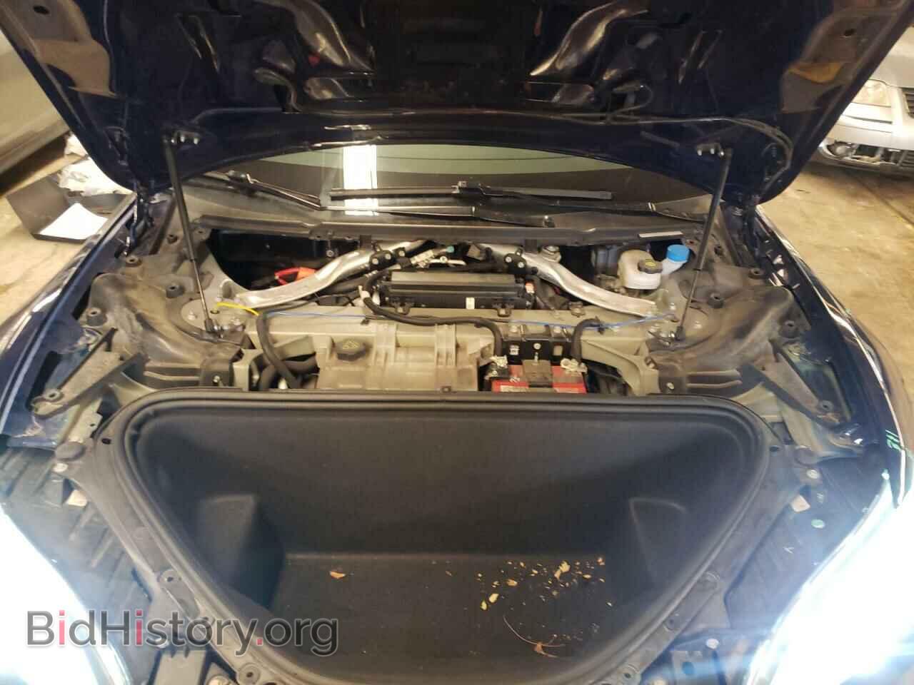 2018 TESLA MODEL S - VIN: 5YJSA1E20JF297022 - Фото 7