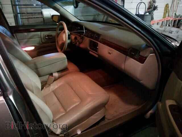 1998 CADILLAC DEVILLE - VIN: 1G6KD54Y3WU702649 - Photo 5