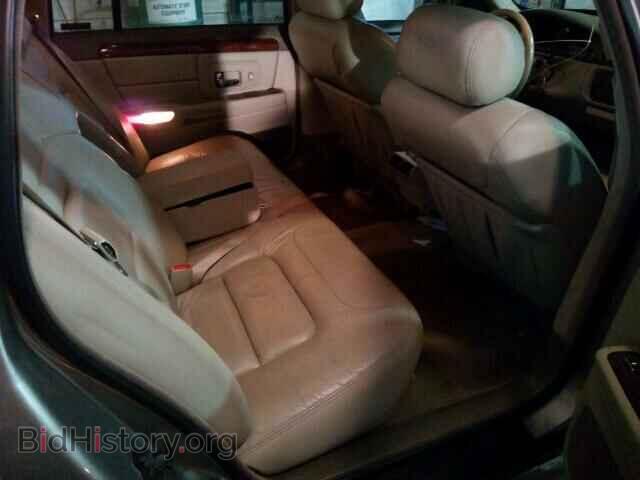 1998 CADILLAC DEVILLE - VIN: 1G6KD54Y3WU702649 - Photo 6