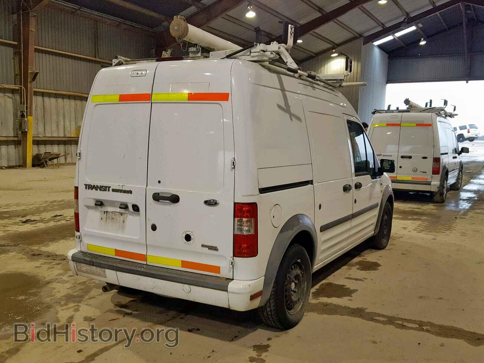 2013 FORD TRANSIT CO - VIN: NM0LS7BN6DT136031 - Фото 4