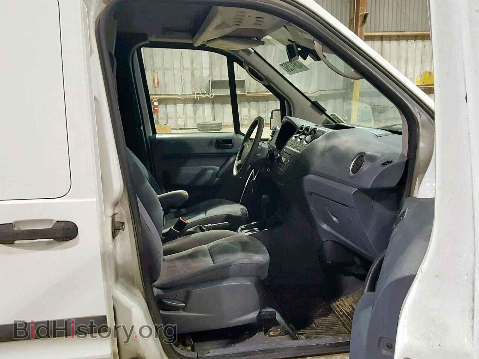 2013 FORD TRANSIT CO - VIN: NM0LS7BN6DT136031 - Фото 5