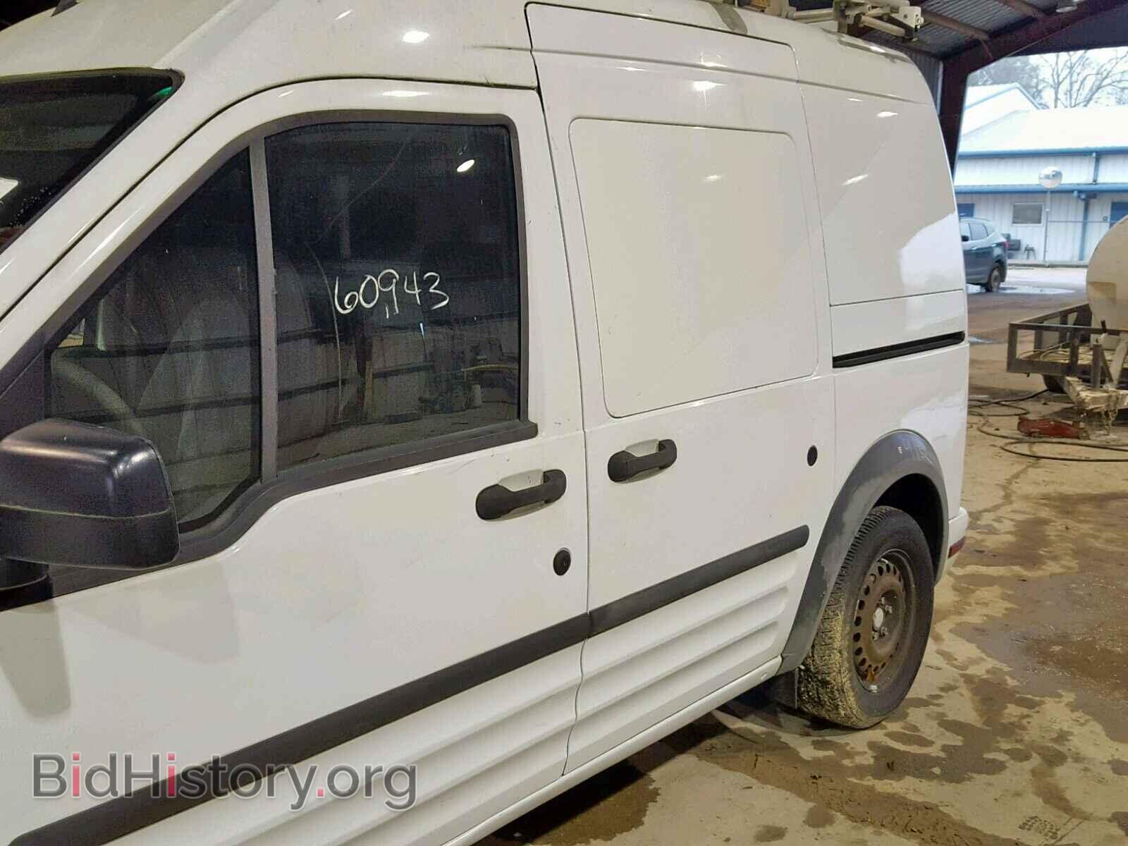 2013 FORD TRANSIT CO - VIN: NM0LS7BN6DT136031 - Фото 9