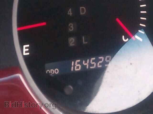 2003 LEXUS ES300 - VIN: JTHBF30G830090118 - Фото 8