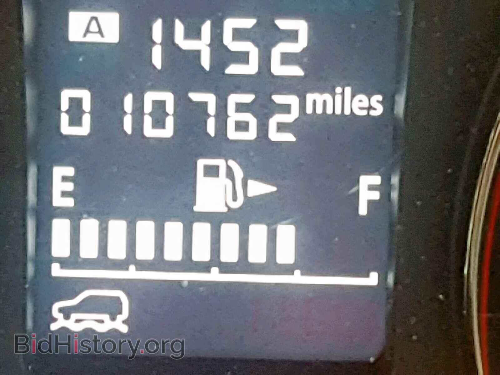 2014 SUBARU FORESTER - VIN: JF2SJAMC4EH534273 - Фото 8