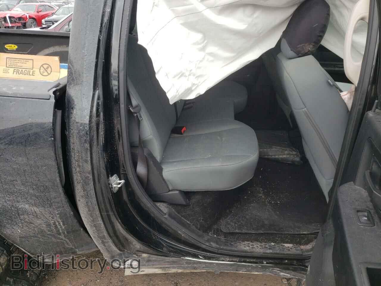 2015 RAM 1500 - VIN: 3C6RR7KT9FG596430 - Фото 6