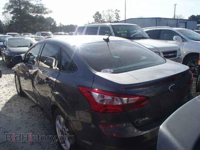 2014 FORD FOCUS - VIN: 1FADP3F24EL262512 - Photo 3