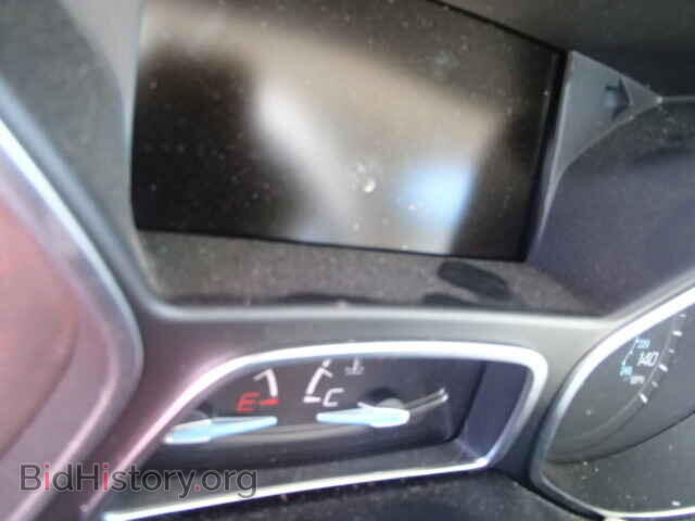 2014 FORD FOCUS - VIN: 1FADP3F24EL262512 - Photo 8