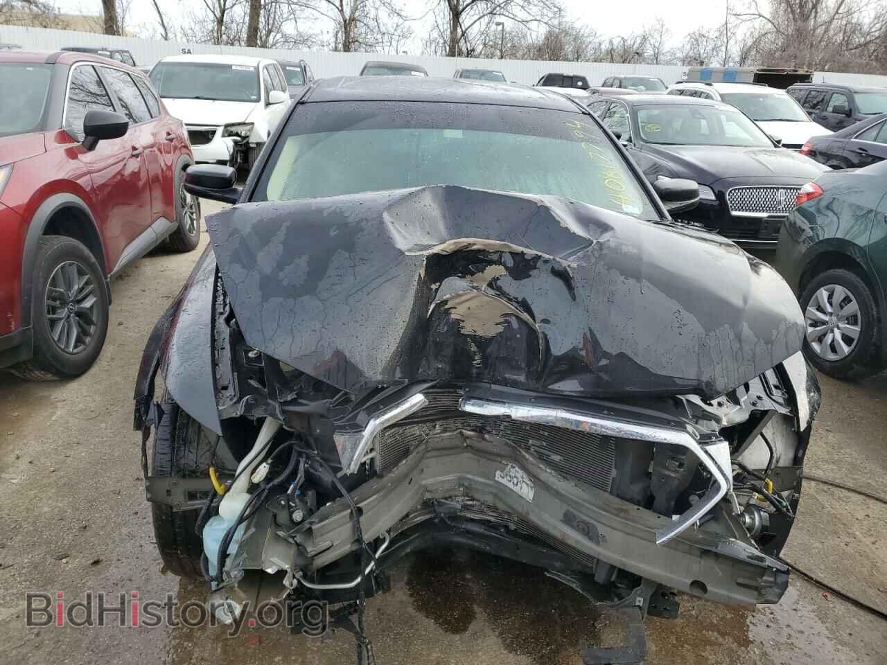2014 FORD TAURUS - VIN: 1FAHP2D81EG182189 - Photo 5