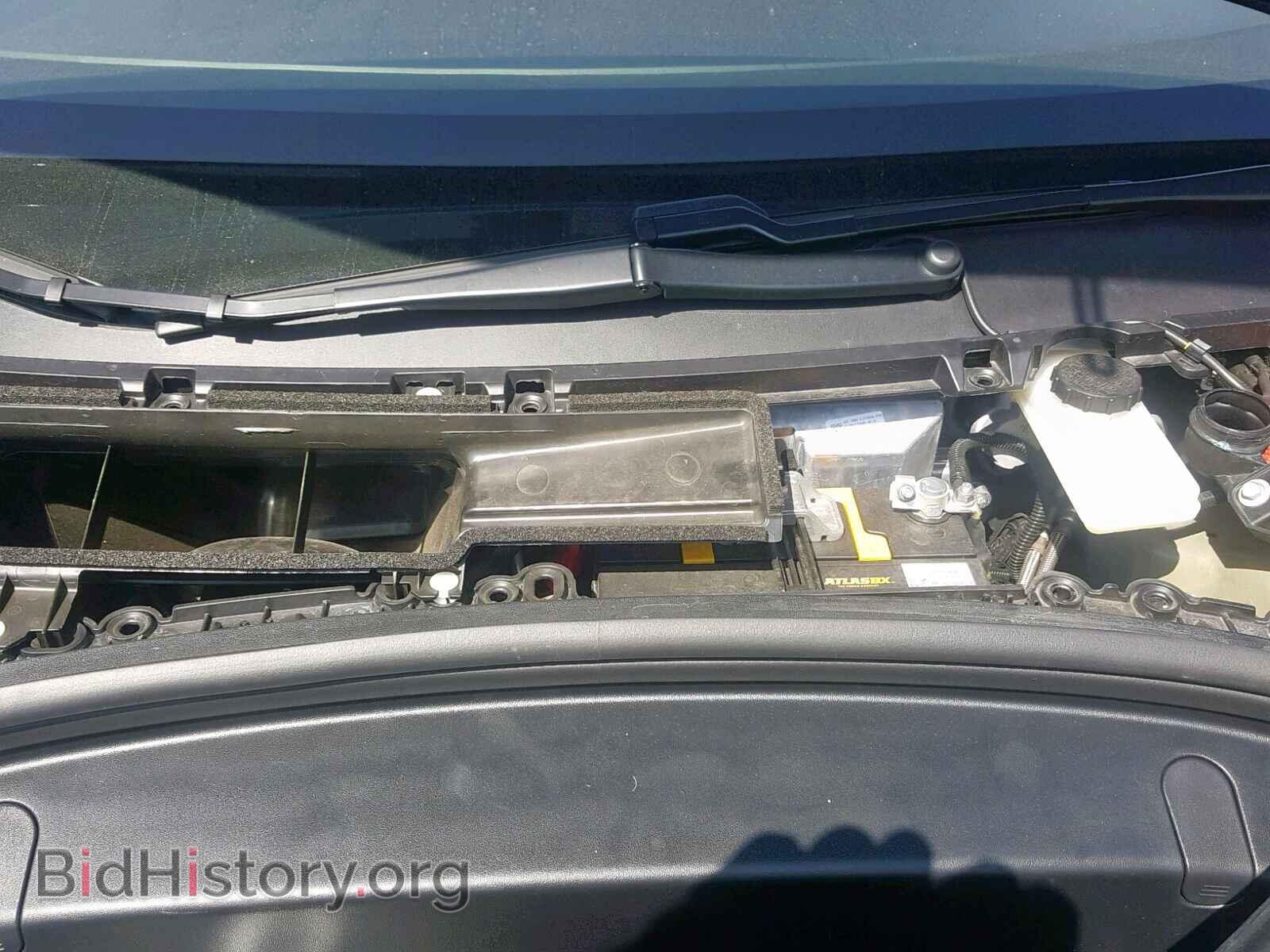2018 TESLA MODEL 3 - VIN: 5YJ3E1EB7JF086893 - Photo 7