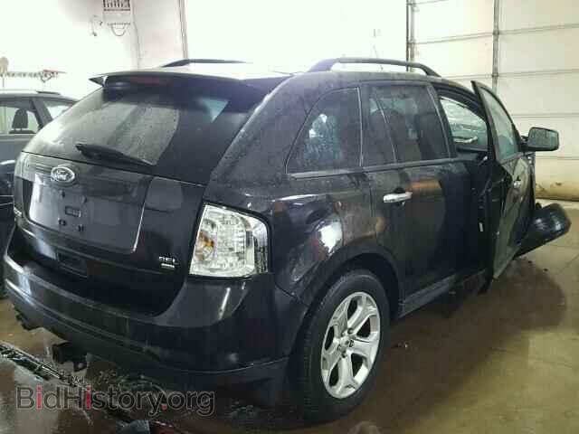 2011 FORD EDGE - VIN: 2FMDK4JC4BBA06103 - Фото 4
