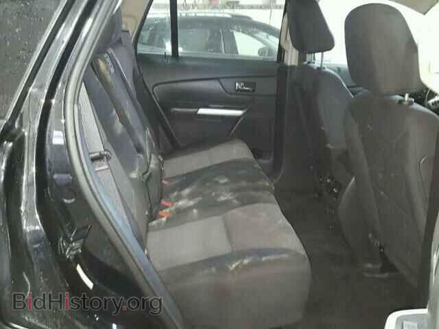 2011 FORD EDGE - VIN: 2FMDK4JC4BBA06103 - Фото 6