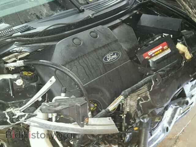 2011 FORD EDGE - VIN: 2FMDK4JC4BBA06103 - Фото 7