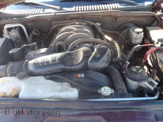 2007 FORD EXPLORER - VIN: 1FMEU53867UA19479 - Фото 7