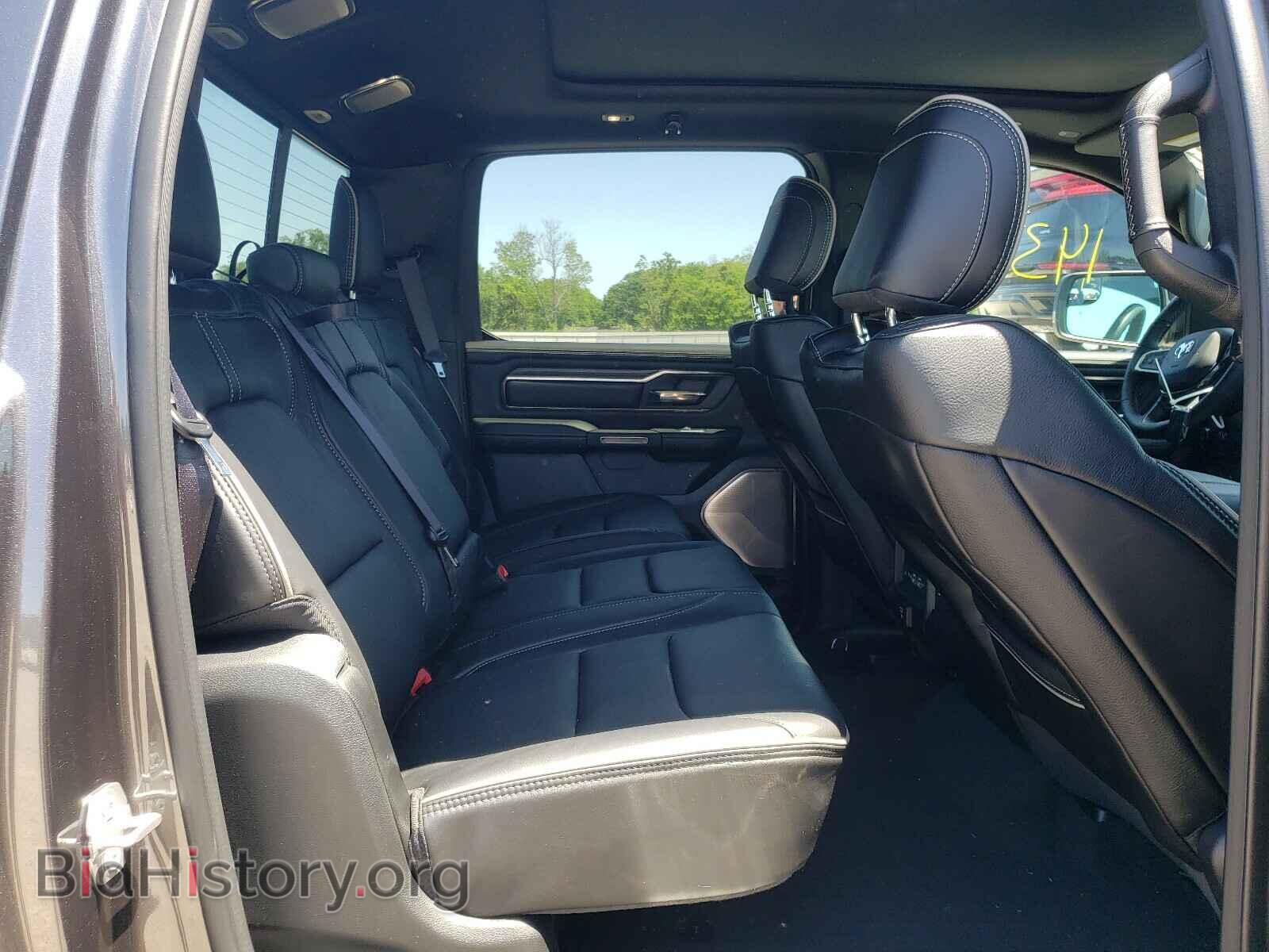 2021 RAM 1500 - VIN: 1C6SRFHT7MN616231 - Photo 6