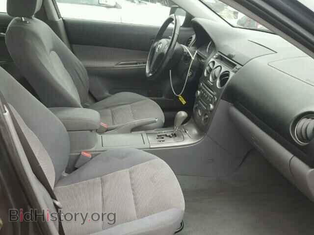 2005 MAZDA 6 - VIN: 1YVHP84C355M38629 - Photo 5