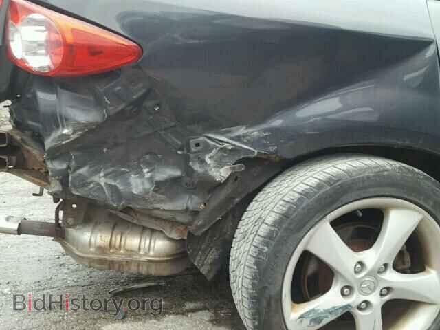 2005 MAZDA 6 - VIN: 1YVHP84C355M38629 - Photo 9