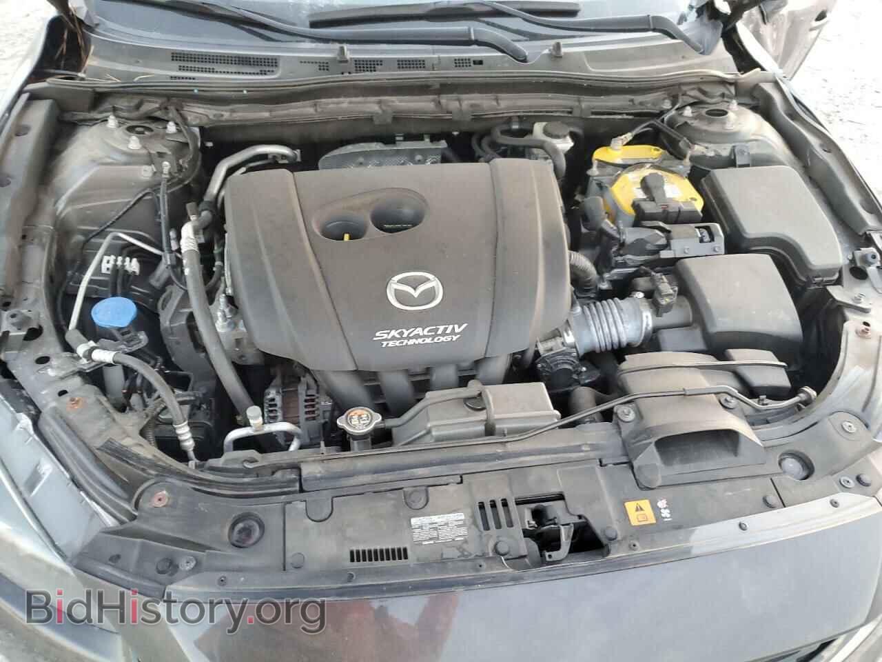 2017 MAZDA 3 - VIN: 3MZBN1V77HM114623 - Photo 11