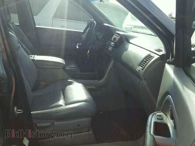 2005 HONDA PILOT - VIN: 5FNYF18545B003077 - Фото 5