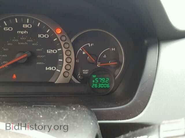 2005 HONDA PILOT - VIN: 5FNYF18545B003077 - Фото 8