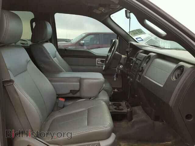 2011 FORD F150 - VIN: 1FTEW1CM1BFD27189 - Фото 5