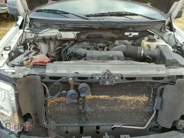 2011 FORD F150 - VIN: 1FTEW1CM1BFD27189 - Фото 7