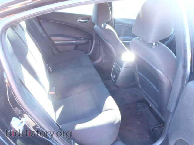 2012 DODGE CHARGER - VIN: 2C3CDXBGXCH211358 - Фото 6