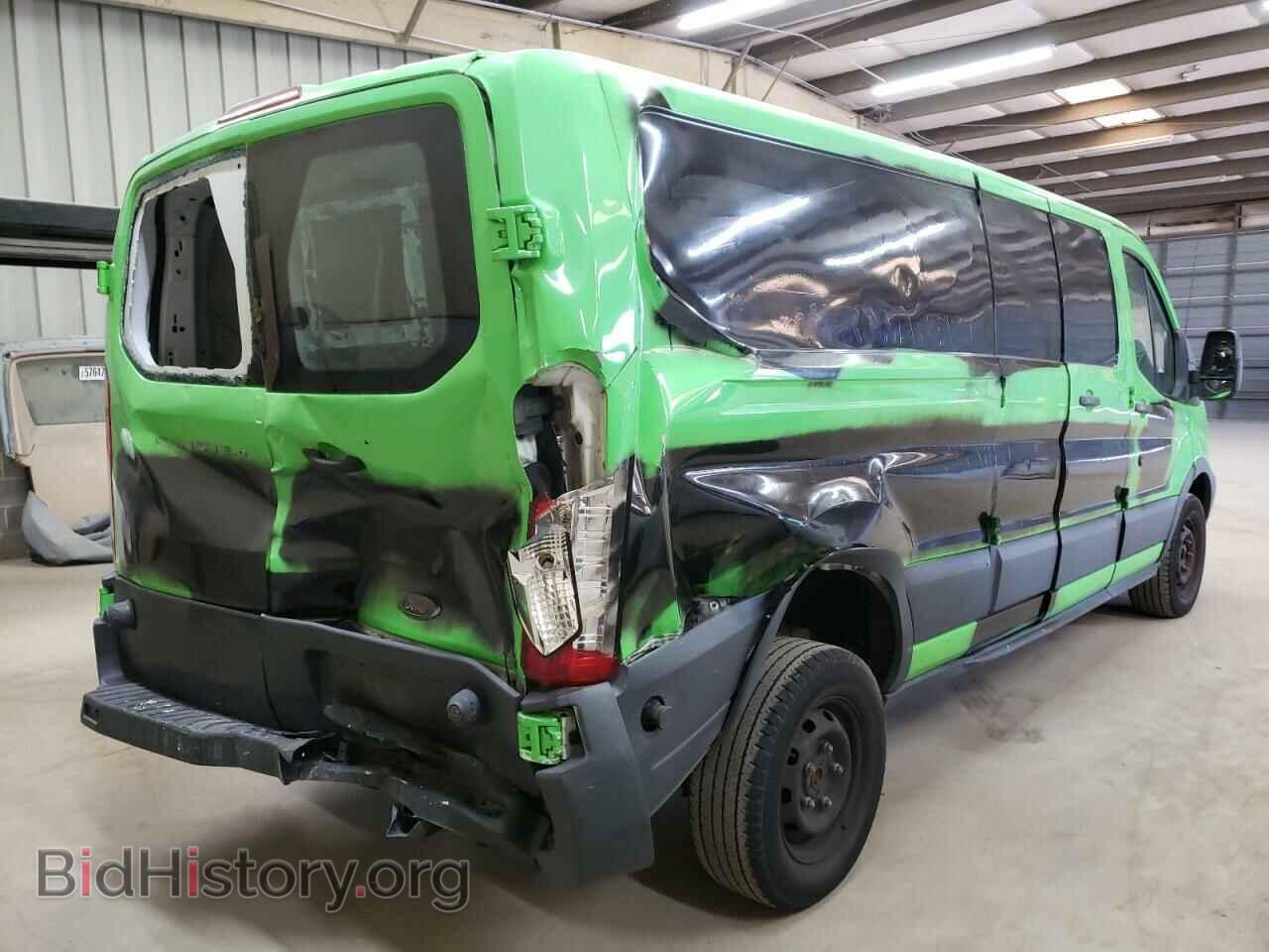 2015 FORD TRANSIT CO - VIN: 1FTYR2ZM3FKA21271 - Фото 9