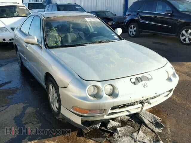 Фотография JH4DB7651VS002258 - ACURA INTEGRA 1997