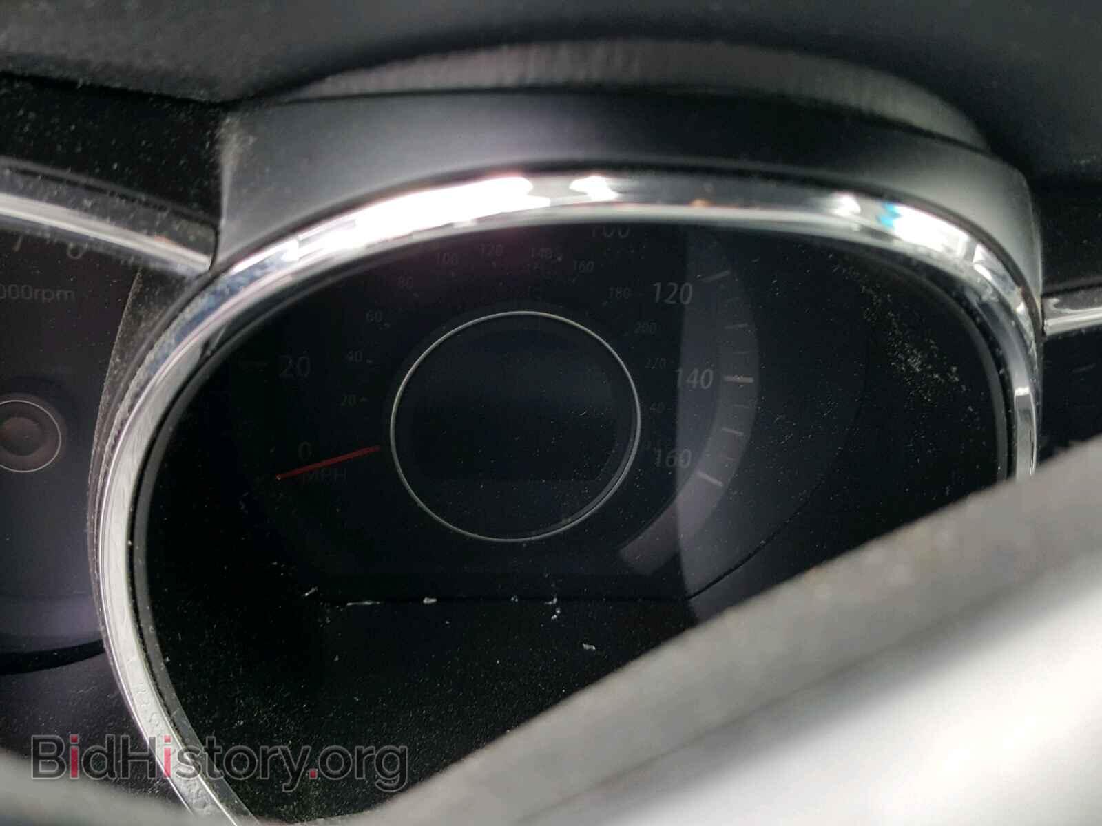 2013 KIA OPTIMA - VIN: KNAGM4A79D5337889 - Photo 8