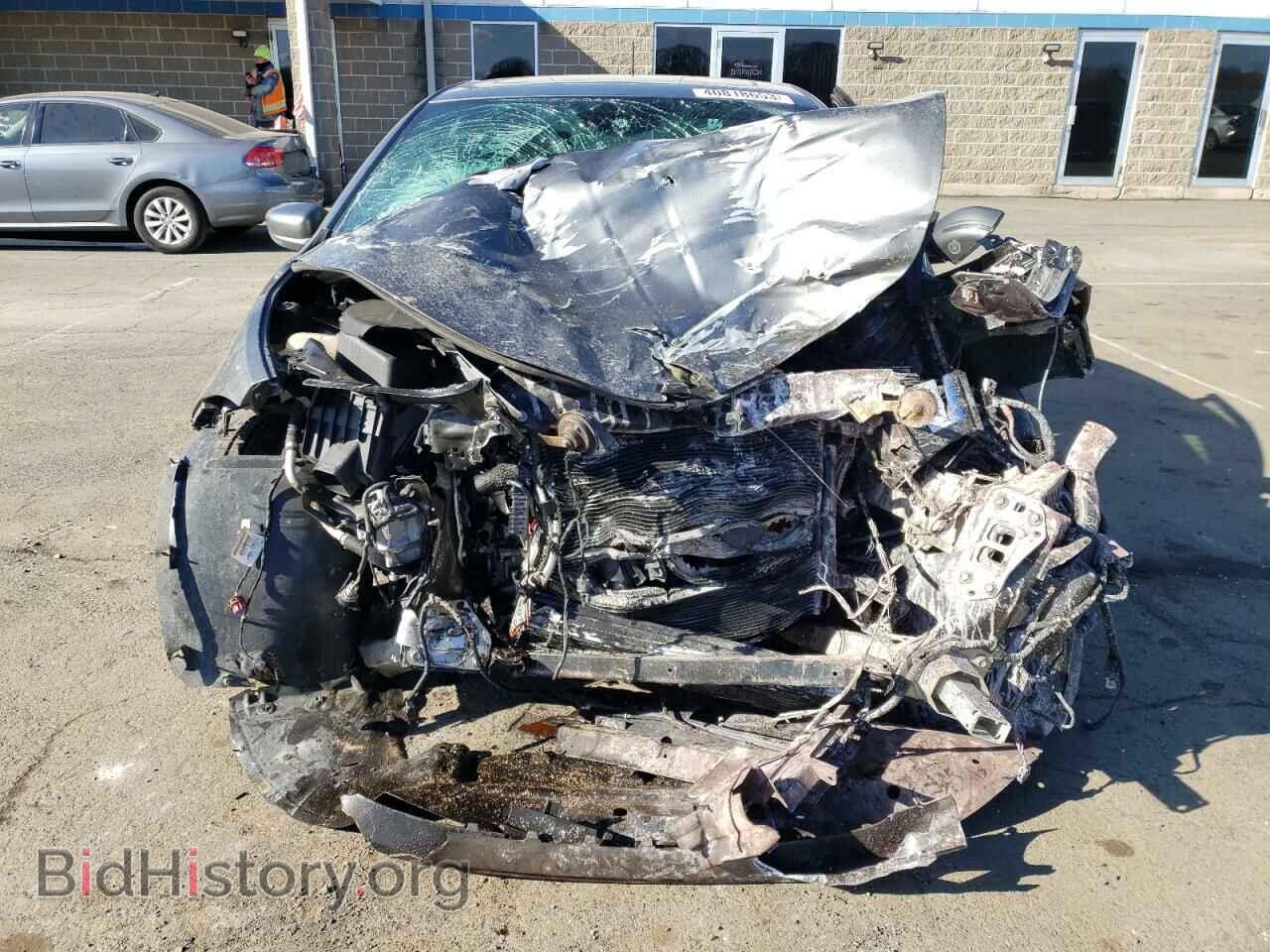 2013 DODGE DART - VIN: 1C3CDFCHXDD224689 - Фото 5