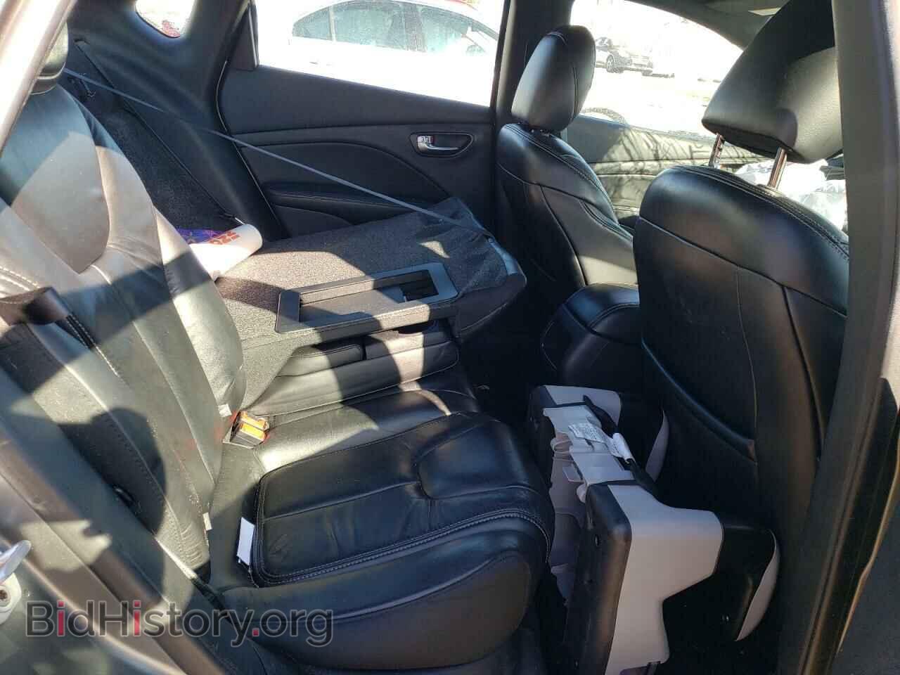 2013 DODGE DART - VIN: 1C3CDFCHXDD224689 - Фото 10
