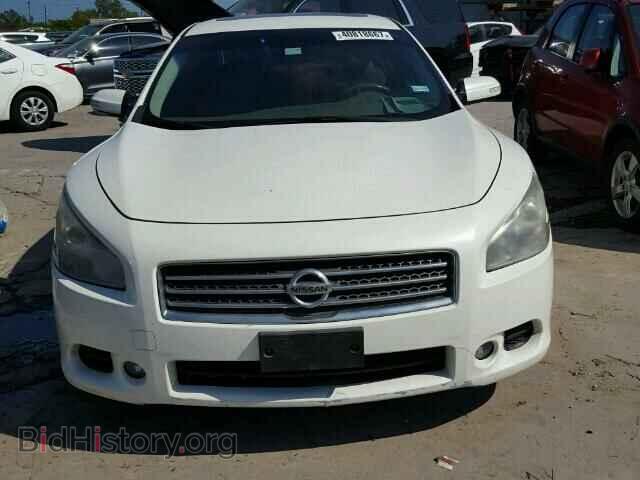 2009 NISSAN MAXIMA - VIN: 1N4AA51E99C807806 - Фото 9