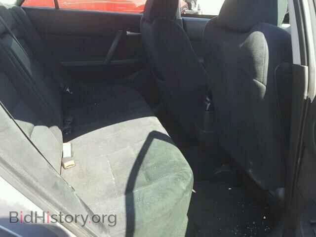 2007 MAZDA 6 - VIN: 1YVHP80C575M56915 - Фото 6