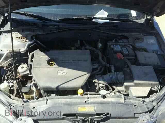 2007 MAZDA 6 - VIN: 1YVHP80C575M56915 - Фото 7