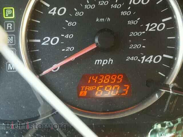 2007 MAZDA 6 - VIN: 1YVHP80C575M56915 - Фото 8
