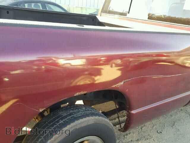2002 DODGE RAM 1500 - VIN: 1D7HA16N82J130362 - Photo 9