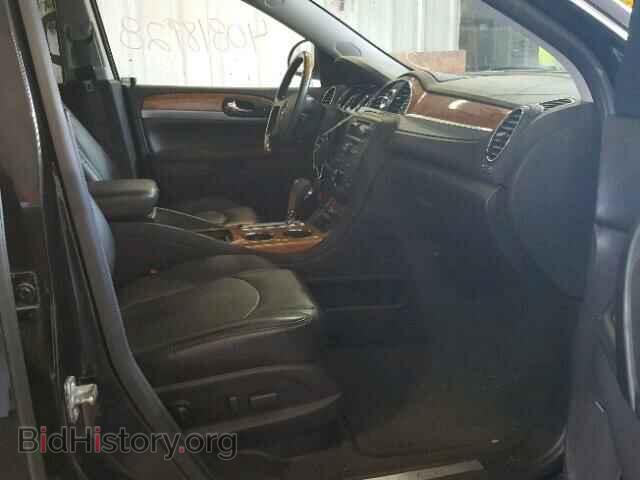 2011 BUICK ENCLAVE - VIN: 5GAKVBED9BJ111193 - Фото 5