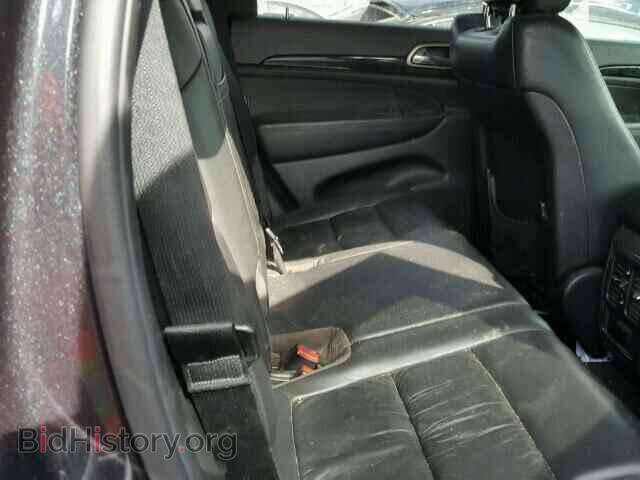 2013 JEEP CHEROKEE - VIN: 1C4RJFAG9DC609675 - Фото 6