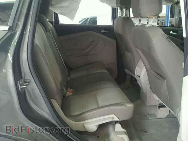 2014 FORD ESCAPE - VIN: 1FMCU9G90EUC00771 - Фото 6